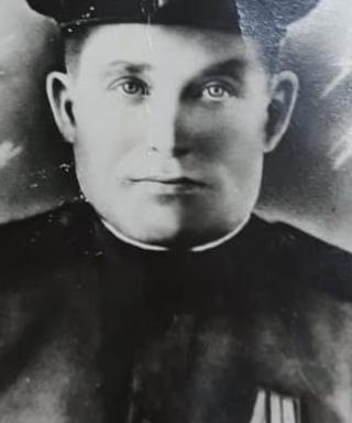 Чужинов Иван Николаевич