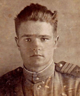 Агибалов Александр Иванович