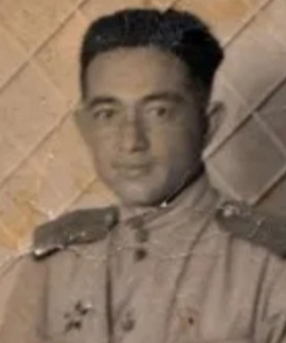 Шагиахмедов Юсуп Шакирович