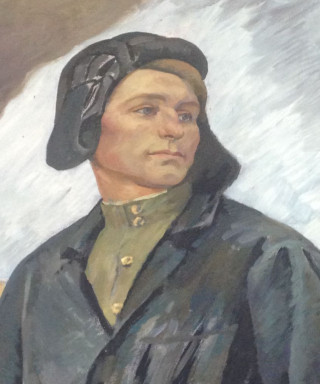 Панчиков Василий Иванович