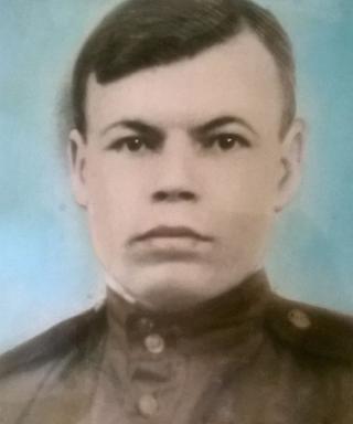 Ахкамеев Имами Ахкамеевич