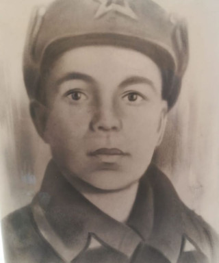 Выжанов Александр Васильевич