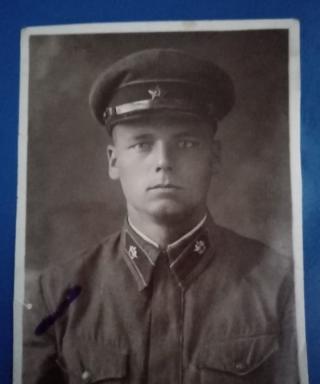 Цифкунов Анатолий Афонасьевич
