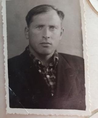Шамонин Николай Иванович