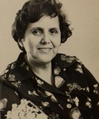 Селищева Зинаида Николаевна