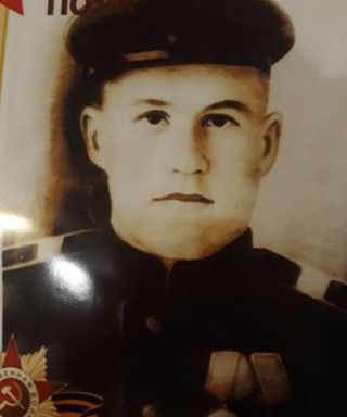 Сысин Николай Васильевич