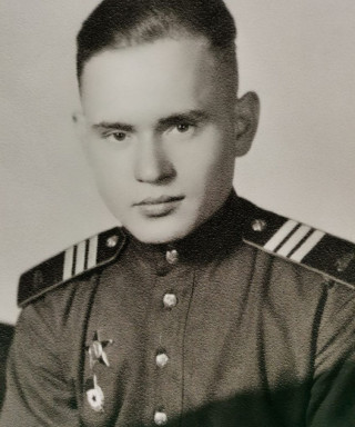 Хайруда Анатолий Иванович