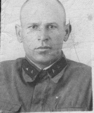 Гибелев Иван Тимофеевич