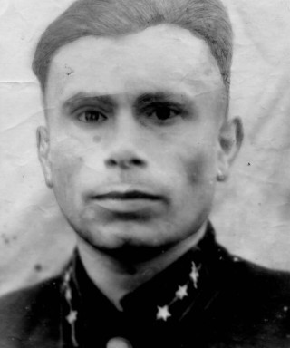 Панюков Лев Алексеевич