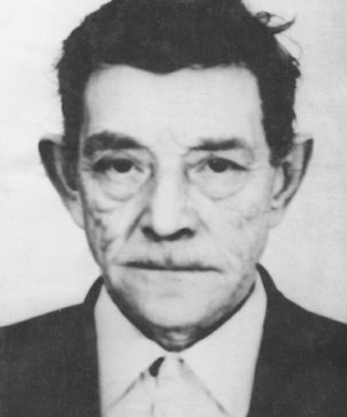 Ярощук Василии Иосифович