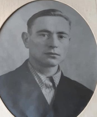 Иванов Алексей Кузьмич