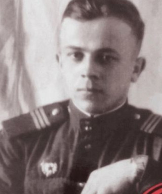 Якубов Иван Иванович