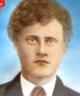 Яковлев Николай Павлович