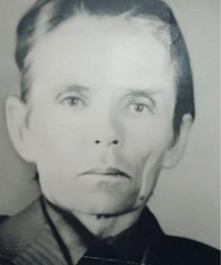 Старцев Василий Егорович