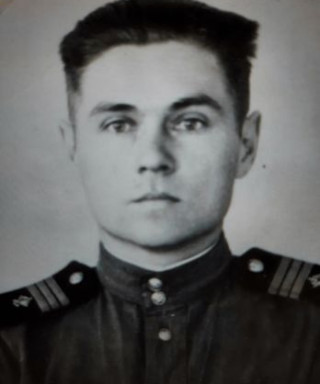 Коляда Александр Сидорович