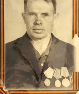 Демидов Александр Михайлович