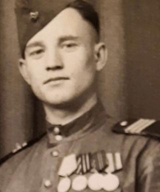 Гузь Григорий Иванович