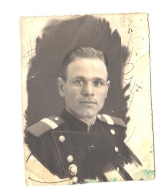 Пинаев Иван Михайлович