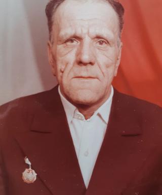 Николов Степан Петрович