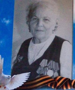 Смирнова Елена Михайловна
