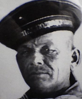 Важенин Александр Дмитриевич