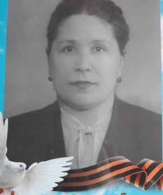 Егорова Анна Сергеевна