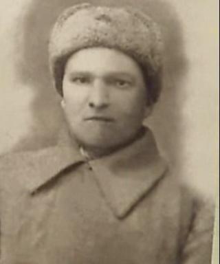 Довбня Андрей Ерофеевич