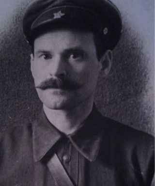 Ишеев Иван Лаврентиевич