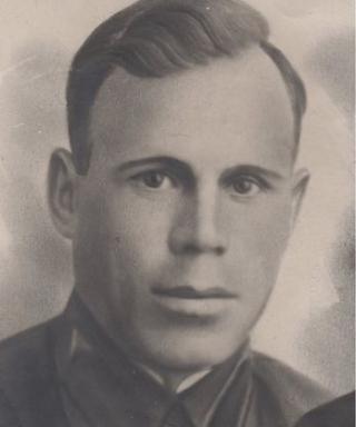 Макеев Гавриил Тимофеевич
