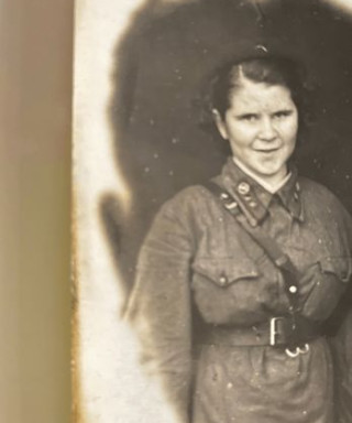 Загайнова Валентина