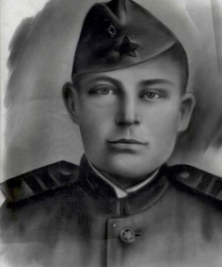 Ярушин Виктор Владимирович