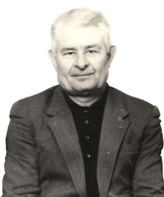 Ярушин Александр Владимирович