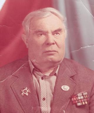 Гаврилов Леонид Михайлович