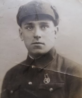 Пальчиков Андрей Михайлович