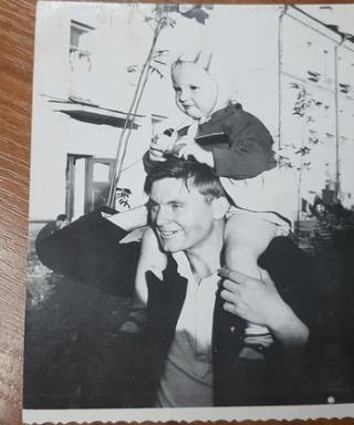 Грязев Сергей Иванович