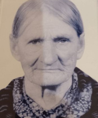 Ярыгина Агрепина Ивановна