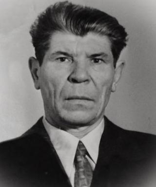 Лопатин Пётр Степанович