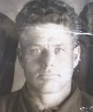 Отряскин Иван Семёнович