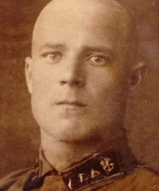 Смердев Илья Григорьевич