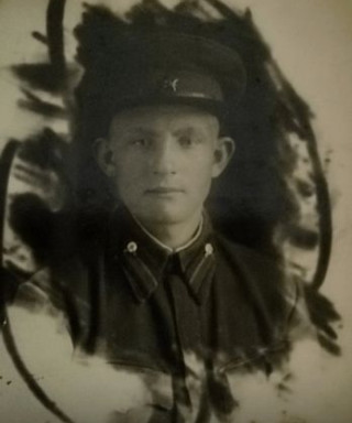 Вотяков Иван Иванович