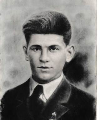 Шитов Михаил Тимофеевич