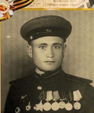 Цепалов Александр Ефимович