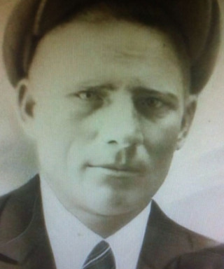 Елькин Степан Петрович