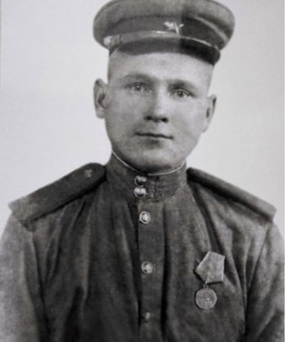 Коробейников Семён Филиппович