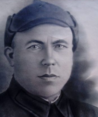 Васильев Никита Алексеевич