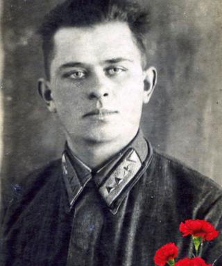 Сёмин Аким Парменович
