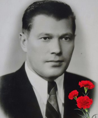 Надеин Сергей Власович