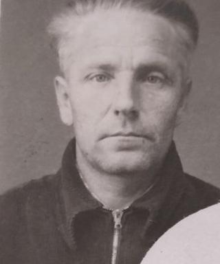Шестаков Александр Алексеевич