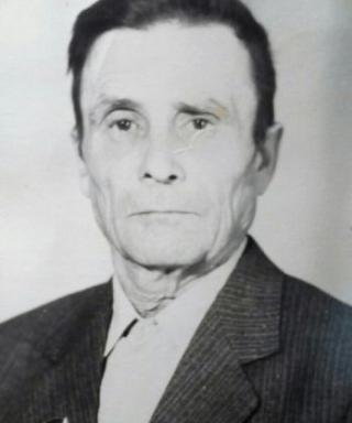 Кайгородов Никита Иванович