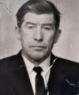 Петров Павел Николаевич